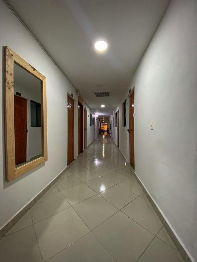 Poblado Living Hotel Medellín Exterior foto